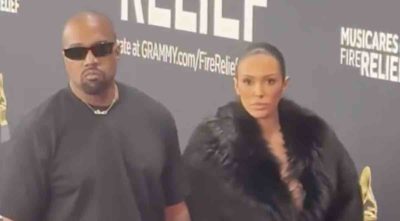 Kanye West exhibe sa femme Bianca Censori aux Grammy Awards : quelles conséquences ?