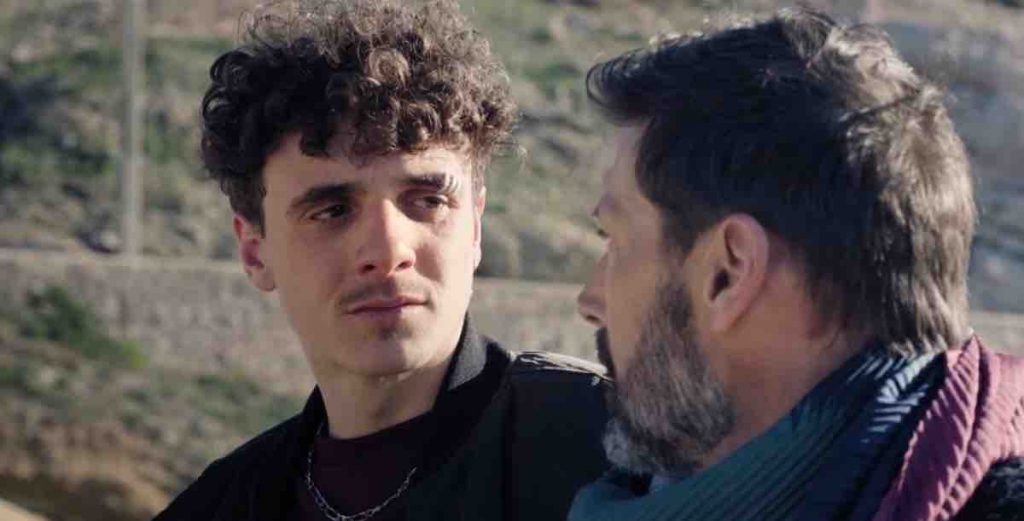 Plus belle la vie : un départ définitif pour Kilian ? Tim Rousseau répond (VIDÉO)