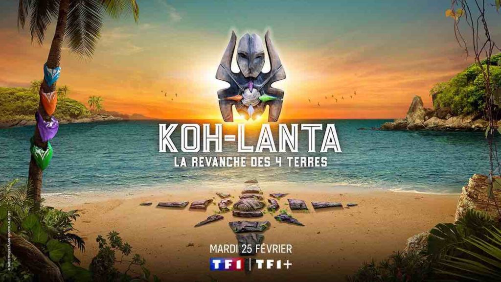 Koh-Lanta du 3 juin 2025 : un énorme coup de bluff va tout bouleverser ce soir ! (VIDÉO)
