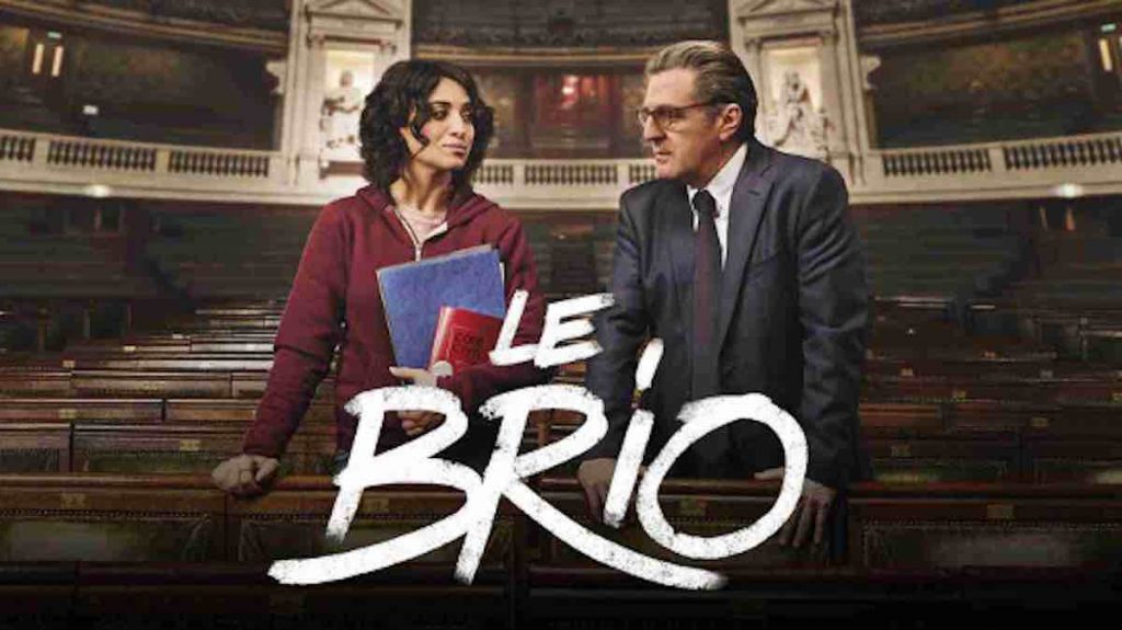 « Le Brio » : histoire et interprètes du film ce soir sur France 3 (24 février 2025)