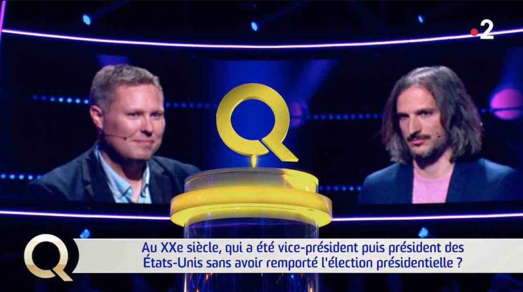Le Quiz des Champions du 1er février : et le gagnant est... (résumé + replay)