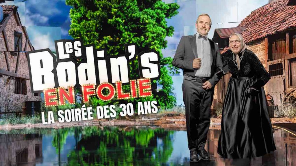 « Les Bodin's en folie » : les artistes invités ce soir sur M6 (17 février 2025)