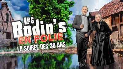 « Les Bodin's en folie » : les artistes invités ce soir sur M6 (17 février 2025)