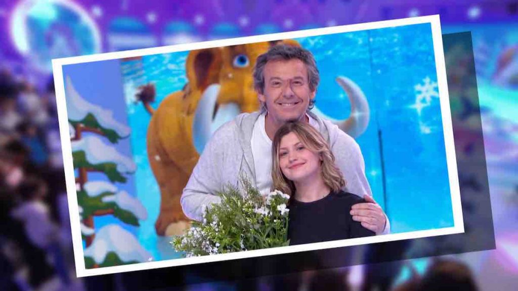 Star Academy : Marine chante "Ma faute" dans "Les 12 coups de midi" (VIDÉO)