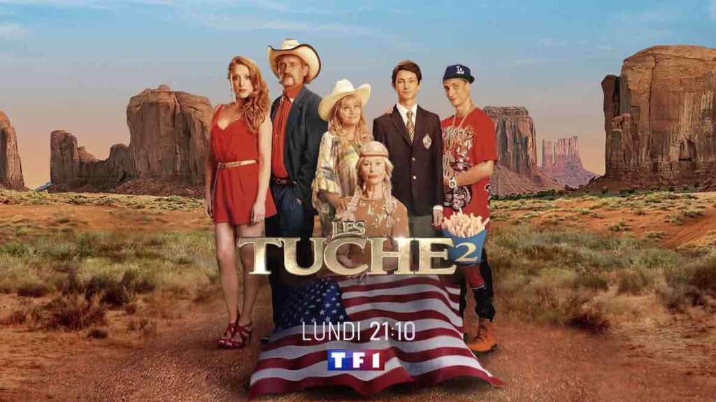 « Les Tuche 2 : le rêve américain » : l'histoire du film ce soir sur TF1 (10 février 2025)
