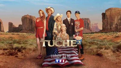 « Les Tuche 2 : le rêve américain » : l'histoire du film ce soir sur TF1 (10 février 2025)