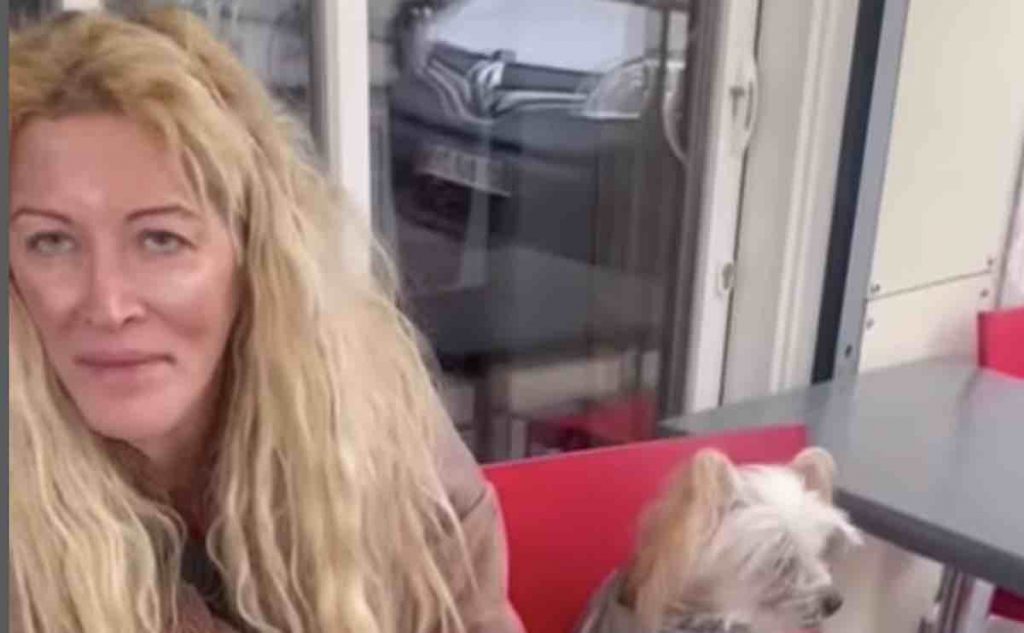 Loana méconnaissable dans une vidéo, ses fans inquiets