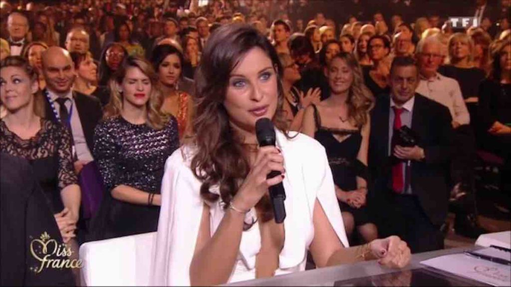 Malika Ménard : l'ancienne Miss France est enceinte (PHOTO)