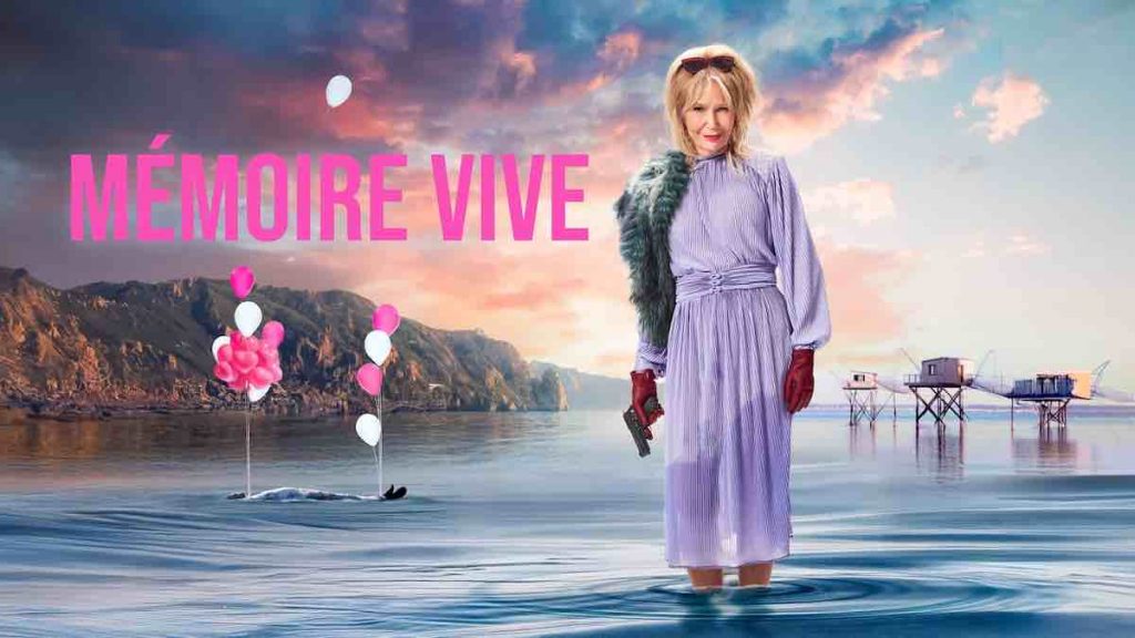 "Mémoire vive" : nouveaux épisodes ce soir sur M6 (25 février 2025)