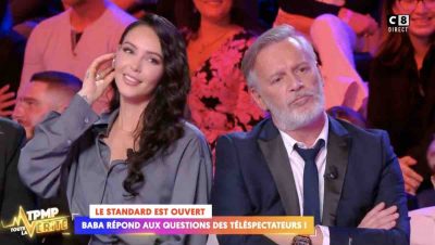 Disparition de C8 et NRJ 12, Nabilla s'exprime : "ça m’a profondément attristée"