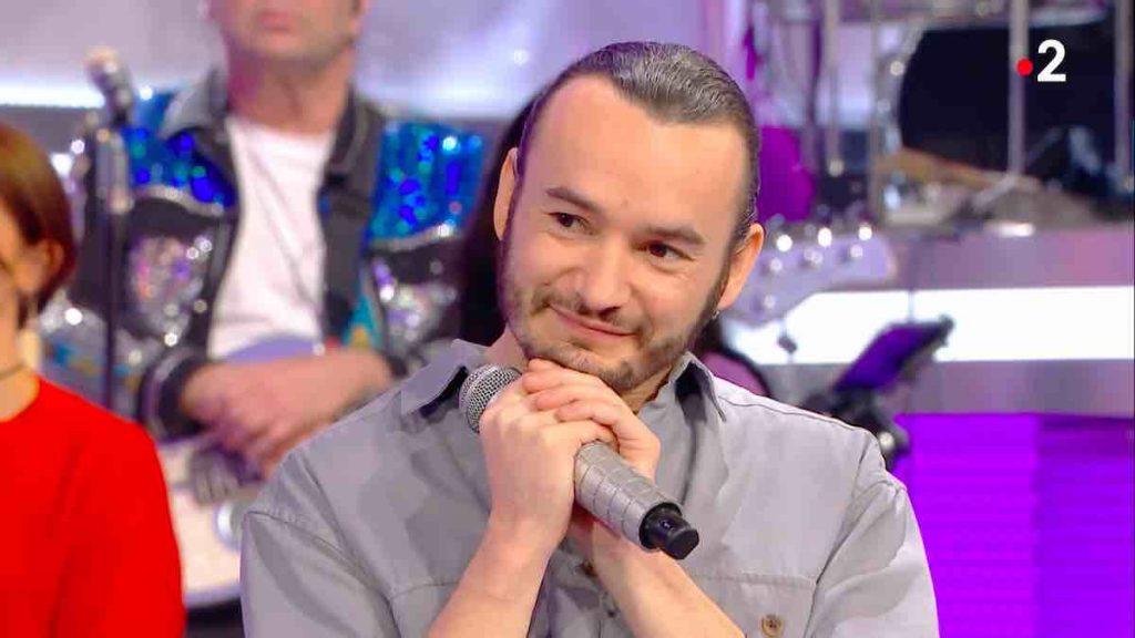 N'oubliez pas les paroles, Benoit se confie sur son élimination : "J’étais content que ça s’arrête"