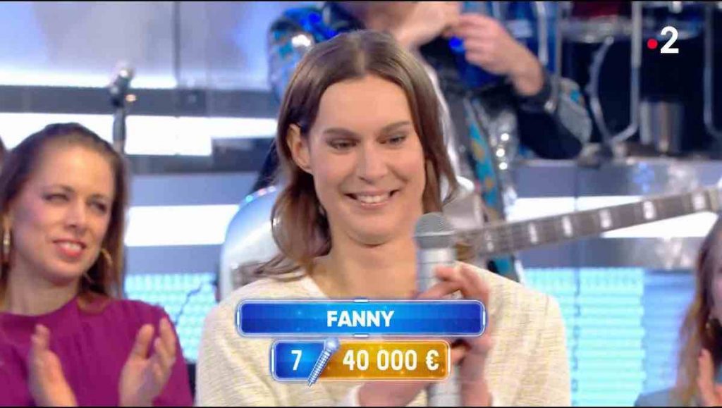 N'oubliez pas les paroles du 28 février : Fanny déjà éliminée, qui est la nouvelle maestro ?
