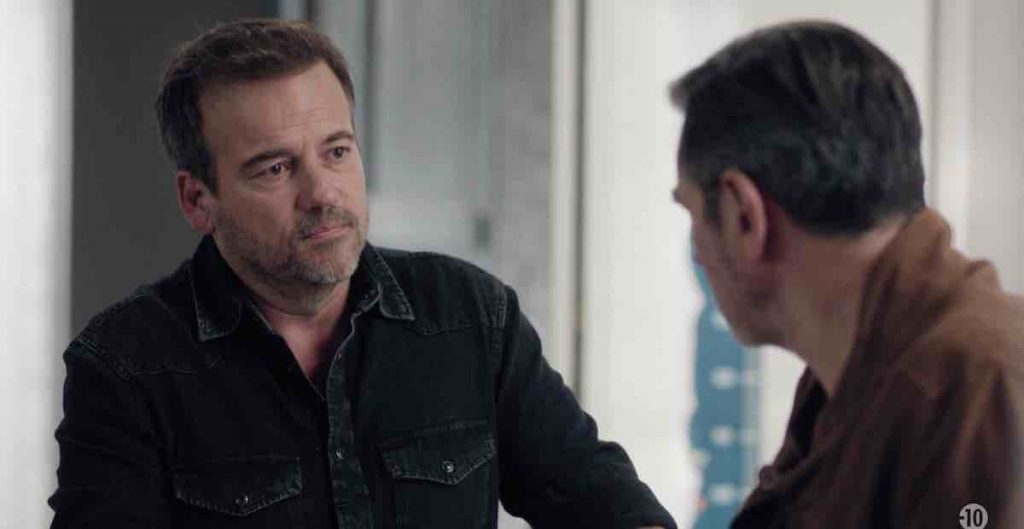 Plus belle la vie spoiler : Jean-Paul fait une découverte choc sur Darius ! (14 février 2025)