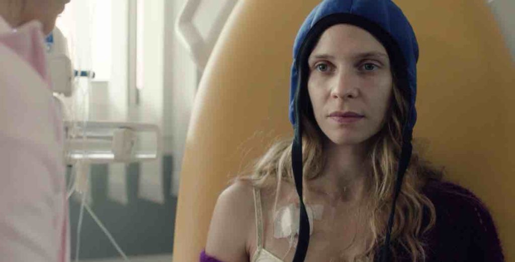 Plus belle la vie : le cancer de Léa bientôt révélé, "Lucie va être très affectée"