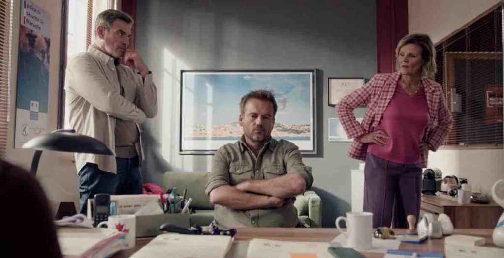 Plus belle la vie spoiler : Darius va-t-il porter plainte contre Boher ? Réponse (10 février 2025)