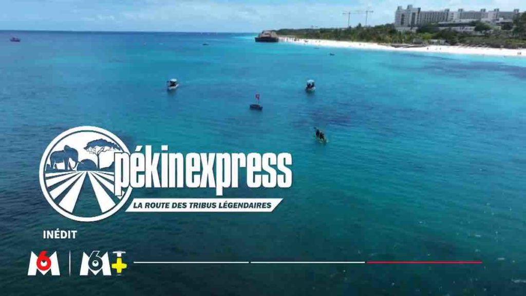 Pékin Express : quel binôme a été éliminé ? (résumé et replay épisode 4 du 6 février 2025)