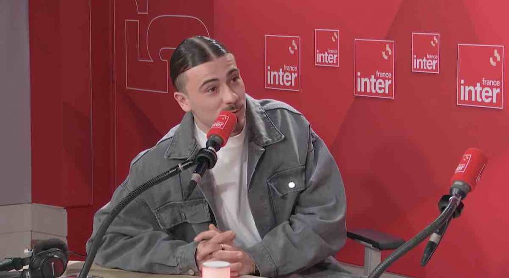 Pierre Garnier répond à Pascal Obispo : "J’espère un jour devenir une grenouille" (VIDÉO)