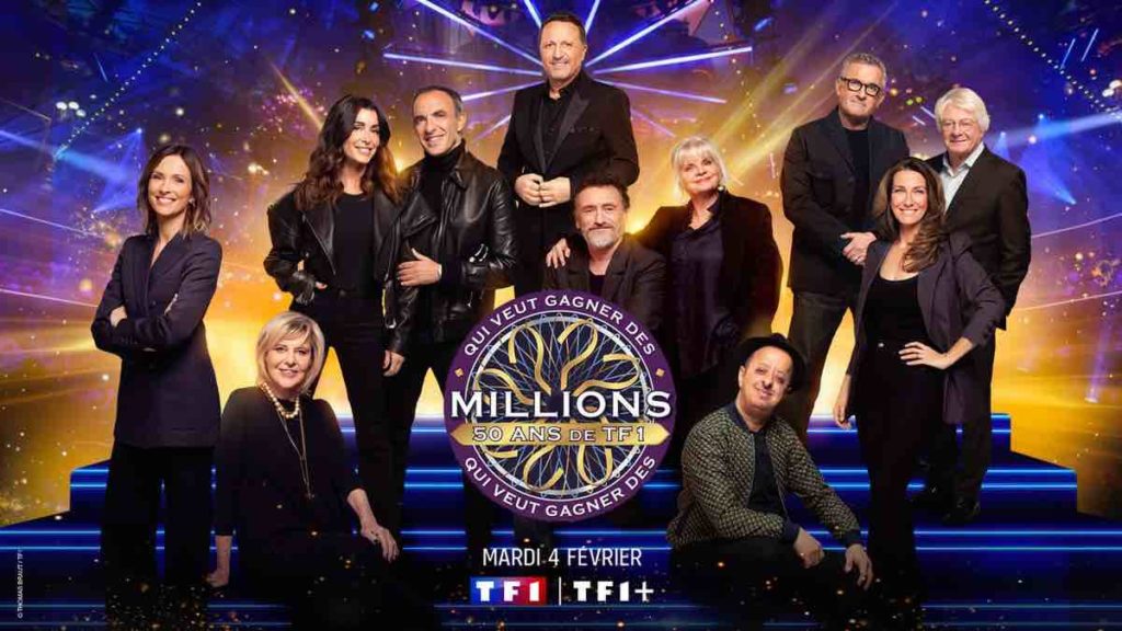 « Qui veut gagner des millions ? » : quels gains remportés pour chaque association ? (4 février 2025)