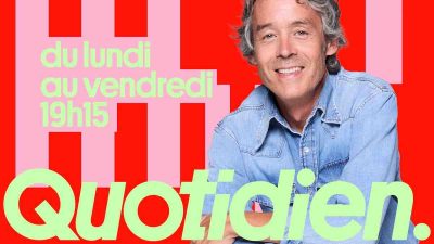 Quotidien du 4 juin 2025 : sommaire et invités de Yann Barthès ce soir