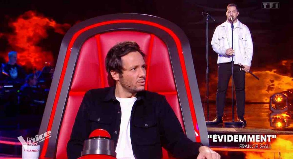 The Voice : résumé et replay des 4èmes auditions à l’aveugle (22 février 2025)