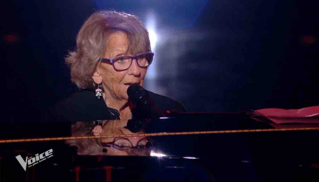 The Voice du 22 février 2025 : suite des auditions à l'aveugle ce soir sur TF1 (extrait vidéo prime 4)