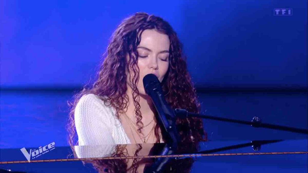 The Voice : résumé et replay des 2èmes auditions à l’aveugle (8 février 2025)
