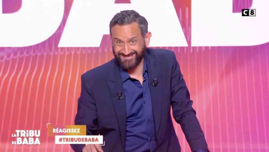 TPMP de retour ce lundi 3 mars : où voir "Touche pas à mon poste" ce soir ?