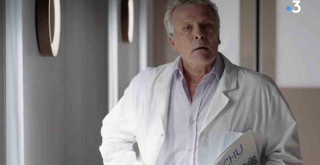 Un Si Grand Soleil spoiler : Alain fait une proposition risquée à Damien (épisode du 10 février 2025)