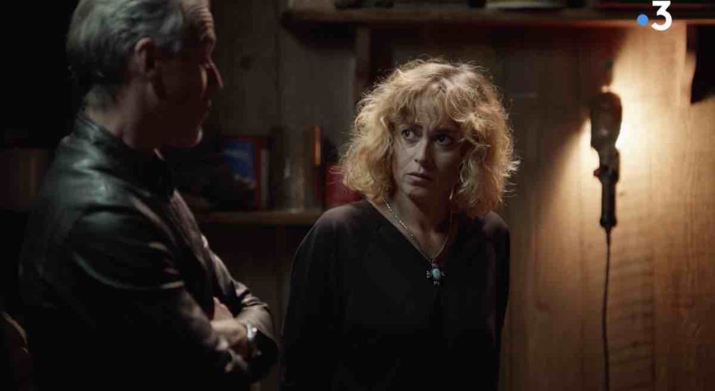 Un Si Grand Soleil spoiler : Damien avoue, Alain en danger, Flore suivie (épisode du 7 février 2025)