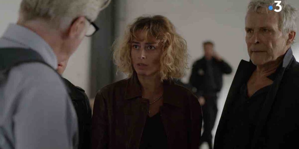 Un Si Grand Soleil spoiler : Flore face à la vérité sur Damien, Elisabeth alerte Becker (épisode du 19 février 2025)