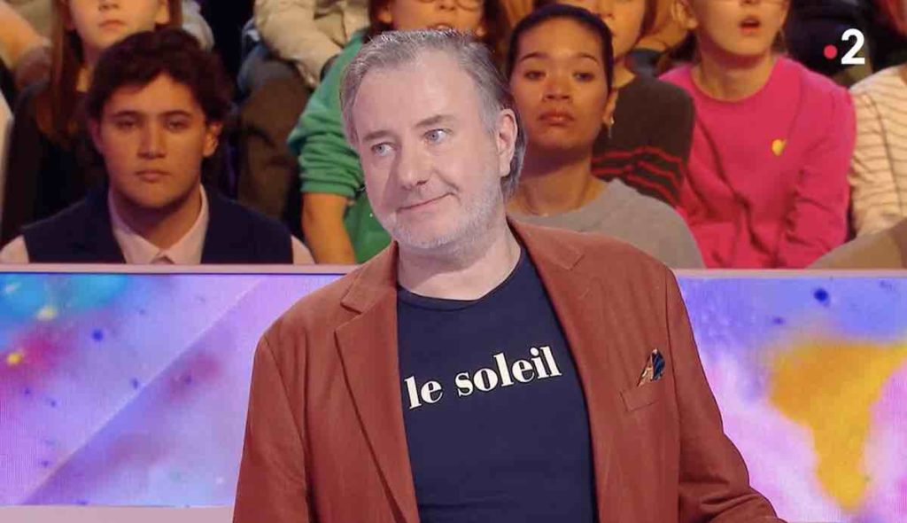 Tout le monde veut prendre sa place : victoire de Joël face à un acteur de "Intouchables" ! (1er février 2025)