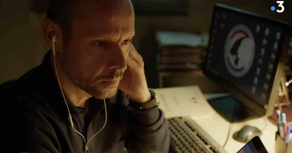 Un Si Grand Soleil spoiler : Thaïs va-t-elle balancer Liam ? Thierry prêt à le coincer (épisode du 26 février 2025)