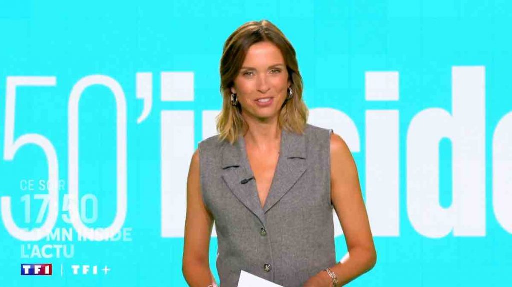 50mn Inside du 28 juin 2025 : sommaire et reportages ce samedi sur TF1