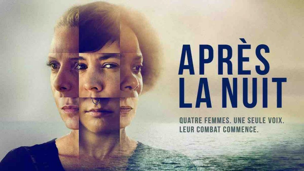 "Après la nuit" du 24 mars 2025 : le final ce soir sur France 2