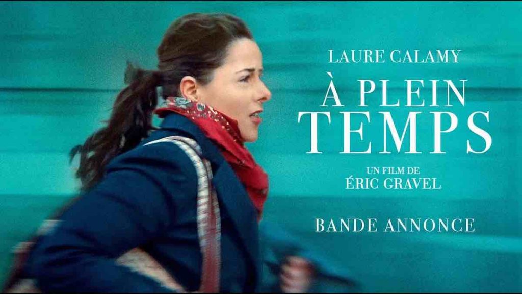 « A plein temps » : votre film inédit ce soir sur France 2 (2 mars 2025)