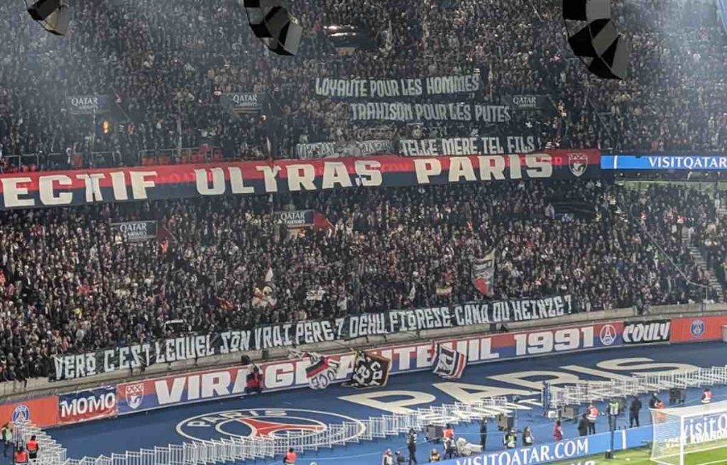 Insultes lors de PSG / OM : Véronique Rabiot va porter plainte