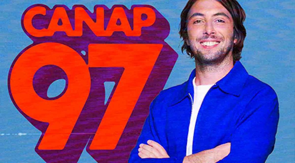 "Canap 97" : sommaire de votre soirée inédite ce soir sur TMC (19 mars)