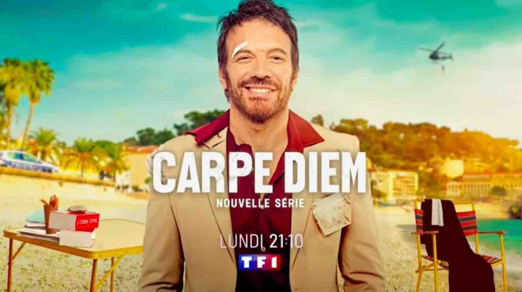 Audiences 24 mars 2025 : le final de « Carpe Diem » leader devant « Mariés au premier regard »