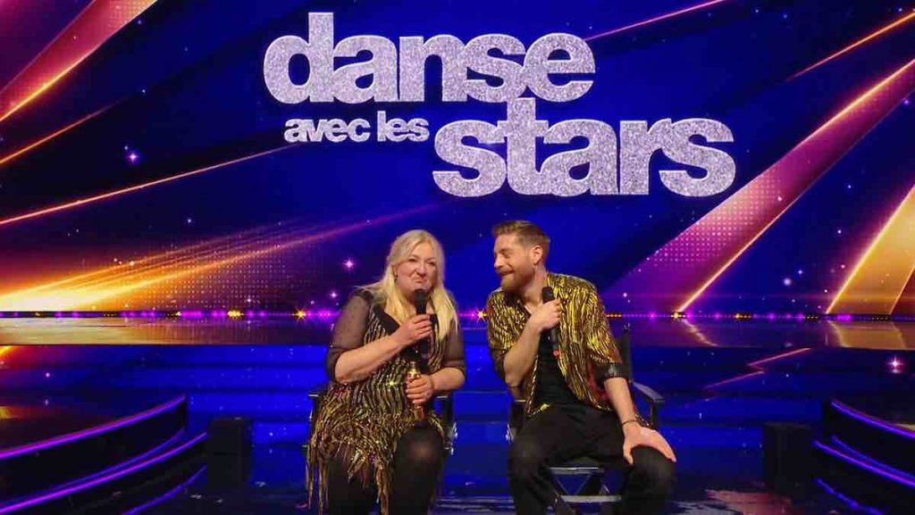 Danse avec les Stars : Charlotte de Turckheim s'exprime après son élimination "Je suis fière de moi" (VIDÉO)