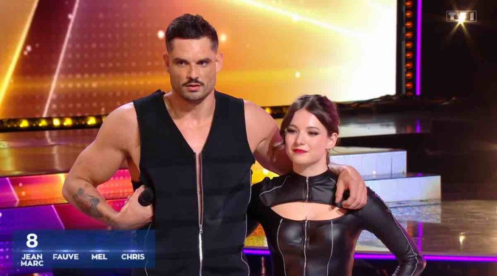 Danse avec les Stars : Elsa Bois sort du silence sur la rumeur avec Florent Manaudou