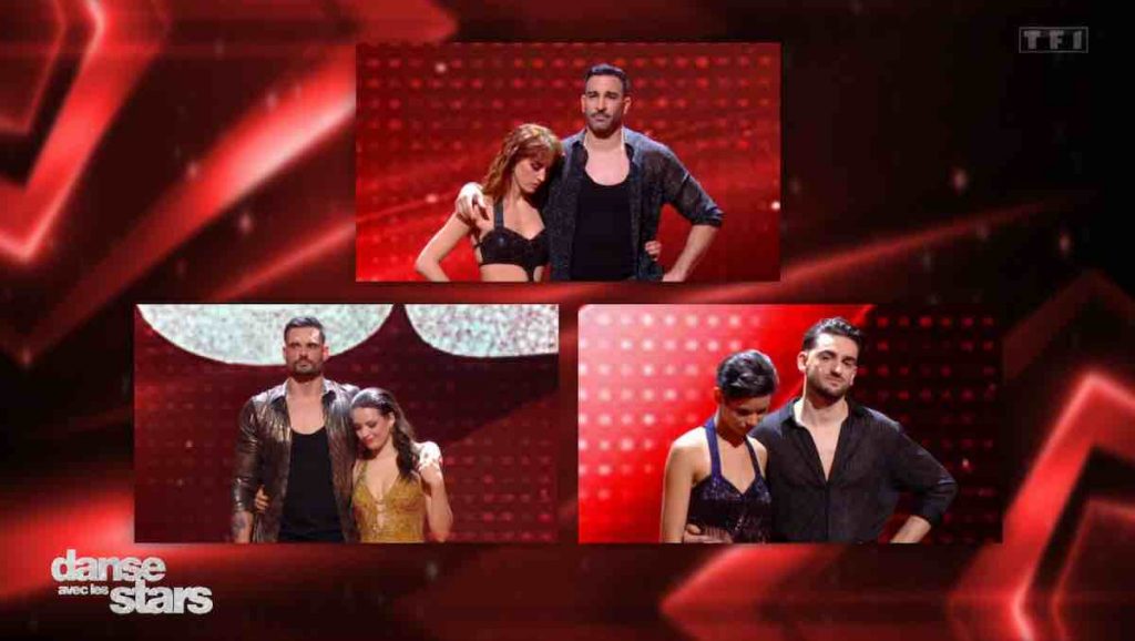 Danse avec les Stars : qui a été éliminé à l'issue du prime 7 ? (résumé + replay DALS 28 mars 2025)