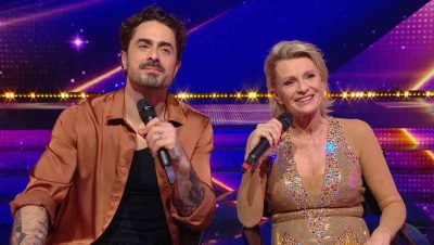 Danse avec les Stars : Sophie Davant s'exprime après son élimination "J'aurai aimé aller plus loin" (VIDÉO)