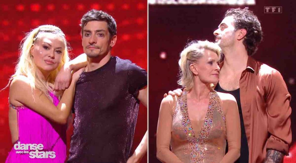 Danse avec les Stars : qui a été éliminé à l’issue du prime 4 ? (résumé + replay DALS 28 février 2025)