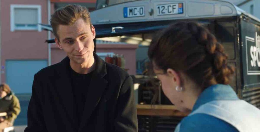 Demain Nous Appartient spoiler : Bart et Valentine en couple ? (vidéo épisode du 5 mars)