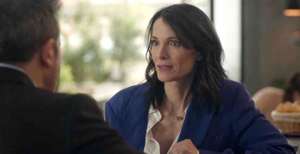 Demain Nous Appartient spoiler : Timothée en prison, sa mère débarque à Sète (vidéo épisode du 24 mars)