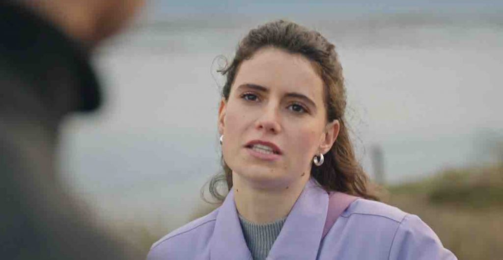 Demain Nous Appartient spoiler : Valentine en date avec Charles quand... (vidéo épisode du 25 mars)