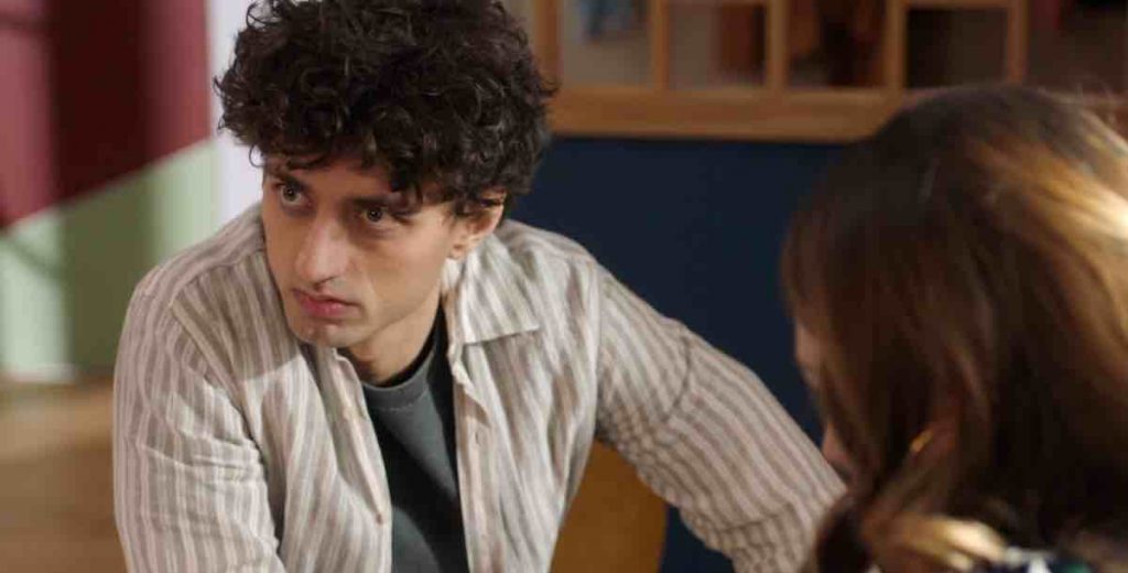 Demain Nous Appartient spoiler : Jordan en panique, il découvre... (vidéo épisode du 26 mars)