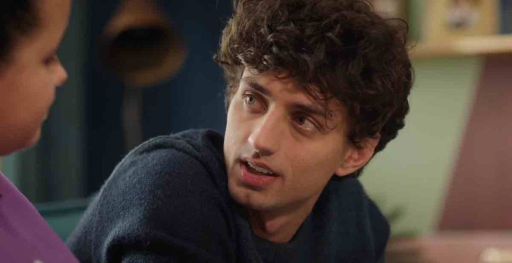 Demain Nous Appartient spoiler : que cache Jordan ? Lizzie sous le choc ! (vidéo épisode du 2 avril)