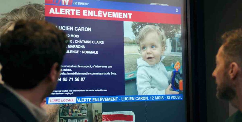 Demain Nous Appartient du 5 mars : Vanessa derrière l'enlèvement de Lucien ? (résumé + vidéo épisode 1893 en avance)