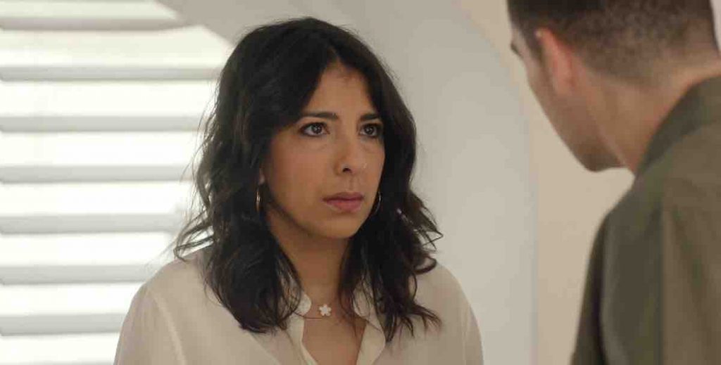 Demain Nous Appartient spoiler : Soraya fait un terrible aveu à Gabriel (vidéo épisode du 1er avril)